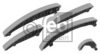 JEEP 68028691AA Guide Rails Kit, timing chain